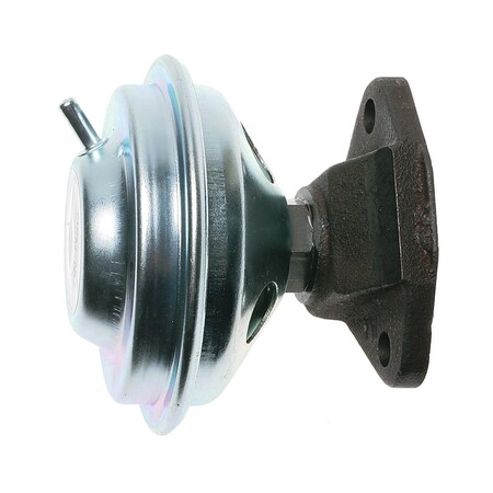 Standard Ignition